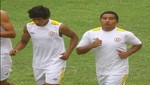 Universitario de Deportes retoma hoy los entrenamientos en el estadio Monumental