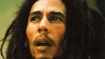 Un día como hoy nació el cantante de reggae Bob Marley
