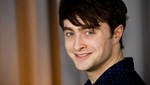 Daniel Radcliffe rodó Harry Potter estando borracho