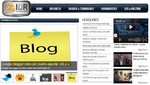 IsaacDanielReport.com, el nuevo espacio web de tecnología sobre nuevos inventores e innovadores