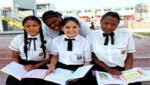 Ministerio de Educación convoca a sexto concurso 'Patrimonio Cultural en el Aula'