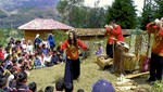 Centro Cultural Británico estrena obra infantil 'Viaje sonoro por las estrellas, el mar, la montaña y la floresta'