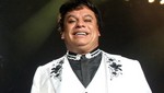 Juan Gabriel deleita con sus mejores éxitos en Festival de Iquique