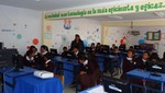Gobierno regional, alcaldes y gobernadores de Huancavelica unidos por el buen inicio del año escolar 2012