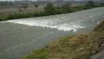 Ica en alerta roja por crecida de río