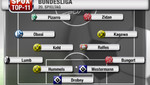 Claudio Pizarro figura en el once ideal de la Bundesliga