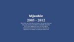 BTJunkie imitó al cierre de Megaupload