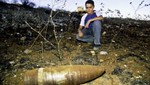 Australia: hallan proyectil de la II Guerra Mundial en una casa