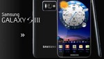 Samsung lanzará al mercado novedoso Galaxy S3 en abril