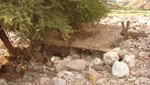 Gobierno prorroga Estado de Emergencia por inminente aluvión en Cuenca de Laguna Palcacocha