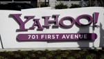 Yahoo! despediría a miles de empleados para reestructurarse