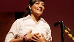 Magaly Solier denuncia el uso de sus canciones sin su autorización