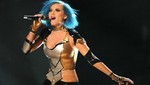 El último sencillo de Katy Perry no está dedicado a Russell Brand