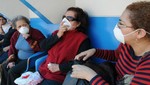 Recomiendan proteger a los adultos mayores de la influenza y la neumonía