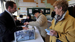 Franceses consideran 'aburrida' su campaña electoral