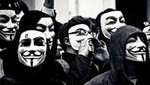 FBI arresta a un grupo de hackers vinculados con Anonymous