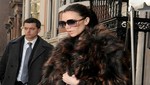 Victoria Beckham nunca lleva chándal en público