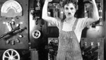 Continúa el ciclo 'Cine bajo las Estrellas', con las películas de Charles Chaplin