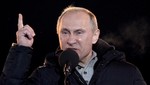 Vladimir Putin admitió que hubo irregularidades en comicios rusos