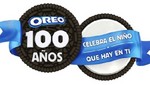 La galleta Oreo celebra sus 100 años de creación