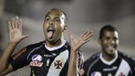 Vasco da Gama ganó por 3-2 a Alianza Lima en la Libertadores