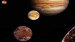 Científicos descubren dos nuevas lunas en Júpiter