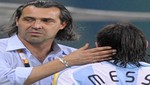 Copa América: Batista pide calma a jugadores argentinos