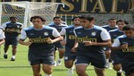 Torneo Intermedio: Sporting Cristal enfrenta a Gálvez por semifinales