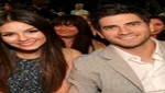 Victoria Justice se besa con Ryan Rottman