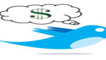 Twitter equivale a siete mil millones de dólares