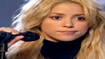 Shakira pide por la salud de Joe Arroyo