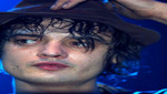 Pete Doherty sale de prisión