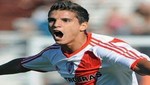 Erik Lamela cerca de llegar a la Roma