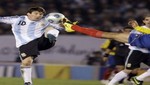 Colombia ya ha ganado y goleado a Argentina en su cancha