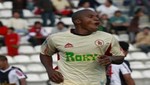 Luis Perea regresaría al fútbol peruano