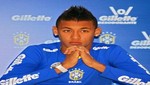 Neymar: 'Messi es el mejor del mundo'