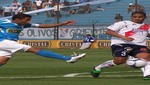 Torneo Intermedio: José Gálvez vence 1-0 a Sporting Cristal