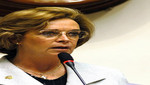 Cuculiza cree que Alberto Fujimori no 'durará mucho'