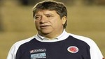 'Bolillo' Gómez destacó el juego de Argentina