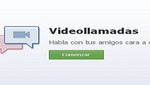 Facebook ya aloja las videollamadas de Skype