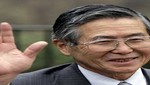 Salud de Alberto Fujimori se viene deteriorando, señalan