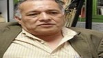 Ulises Humala: 'Andahuaylazo' pretendia restablecer Const. del 79