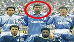 Falleció ex jugador de Sporting Cristal, Manuel Earl