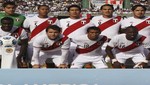 Eliminatorias: Perú jugará ante Paraguay en el Monumental