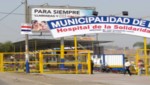 Cercado de Lima y Villa María del Triunfo tendrán nuevos Hospitales de la Solidaridad