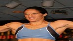 Kina Malpartida peleará en el Cusco contra Tifanny Ward
