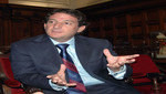 Hija de congresista Renzo Reggiardo salió de Cuidados Intensivos