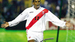 Farfán:  'Esperamos a Paraguay con muchas ansias'