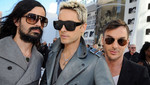 30 Seconds to Mars prepara una película