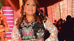 Clarisa Delgado criticó duramente a Abencia Meza por retomar su vida amorosa